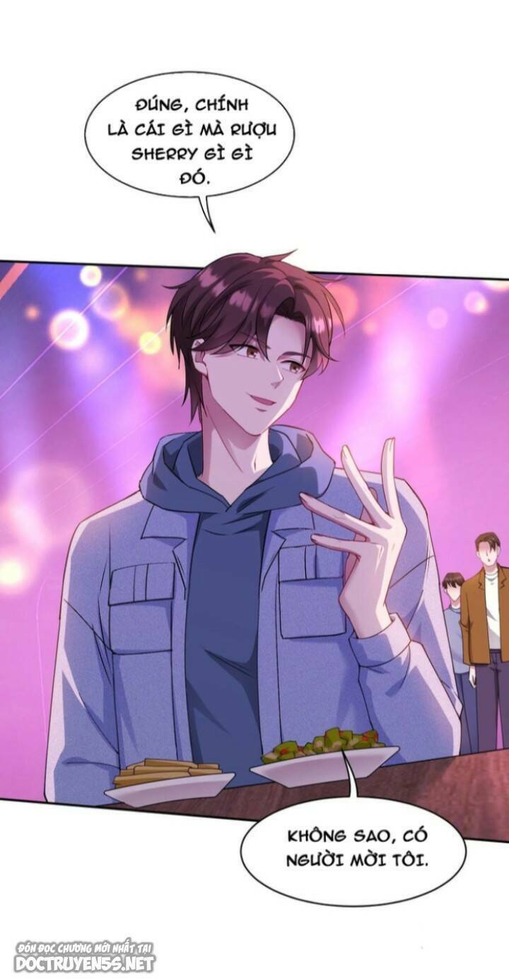 Bỏ Làm Simp Chúa, Ta Có Trong Tay Cả Tỉ Thần Hào chapter 7.1 29