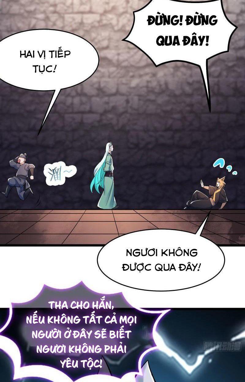 đồ đệ ta toàn là nữ ma đầu chapter 137 15