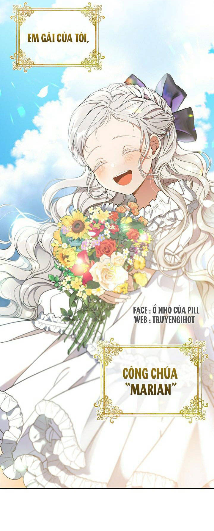 sẽ lại tỏa sáng một lần nữa chapter 1 4