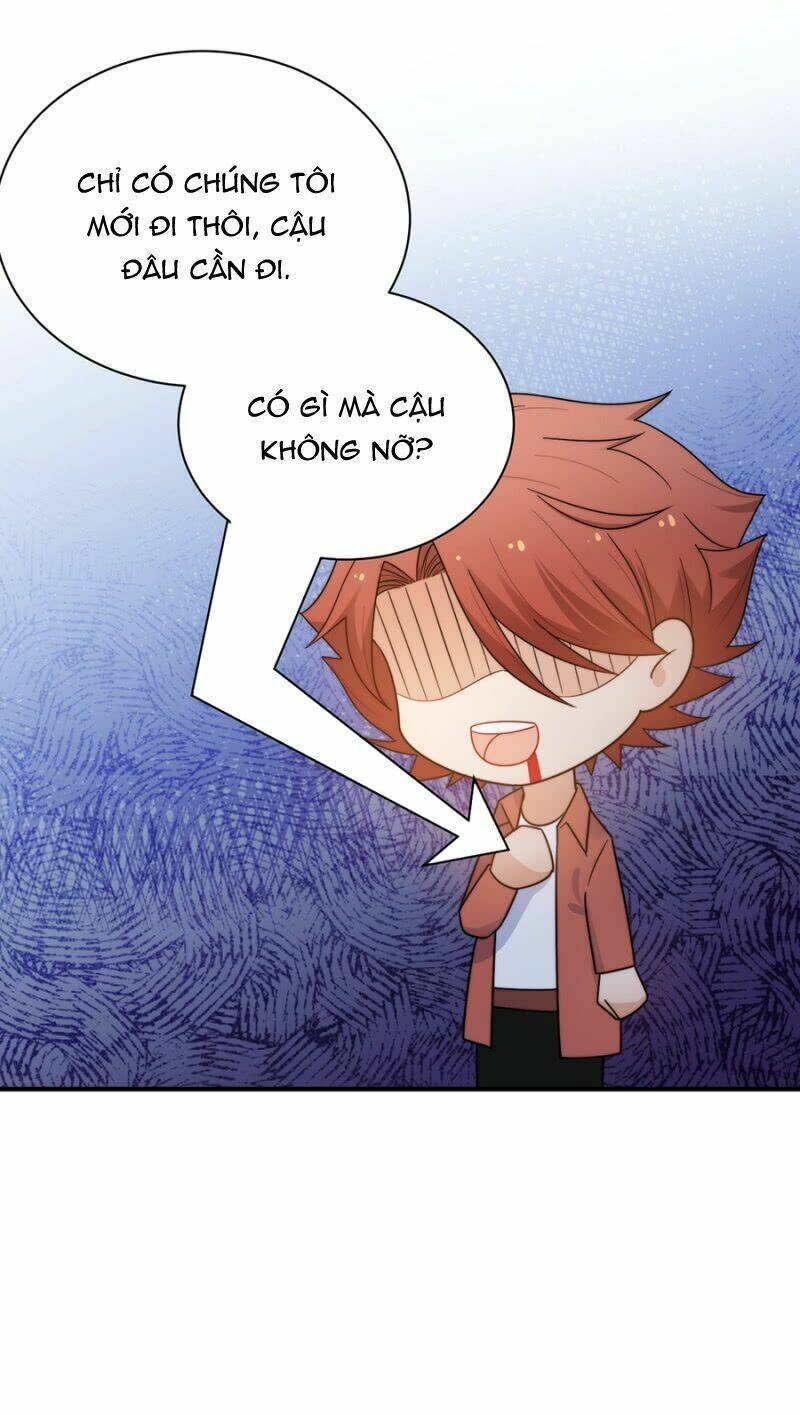 ma lạt thiên kim đẩu ác thiếu chapter 207 12