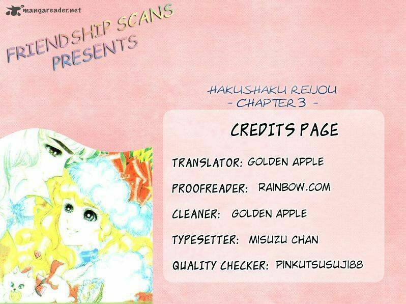 the count s daughter chapter 3 1