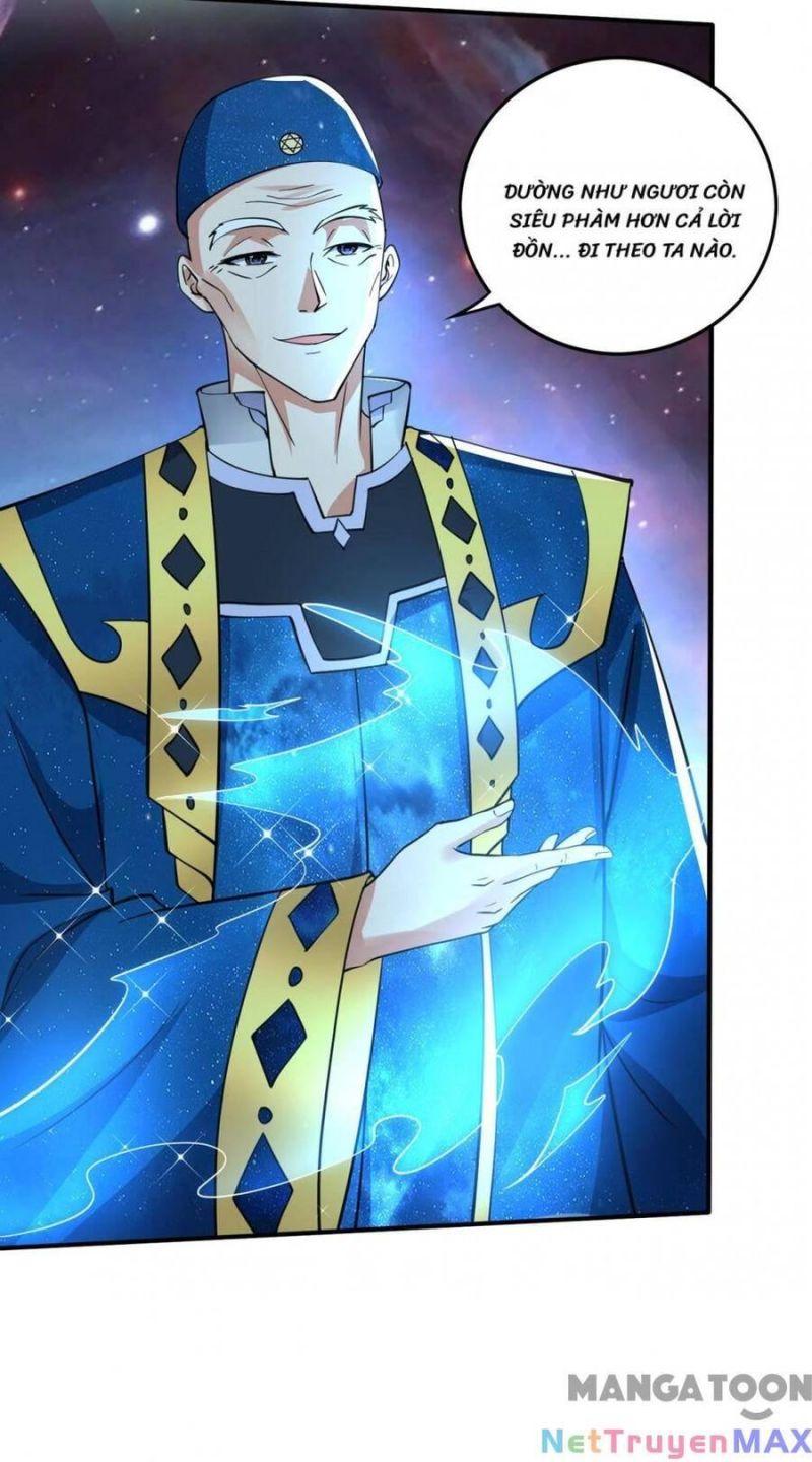 tối cường thần y tại đô thị chapter 320 29