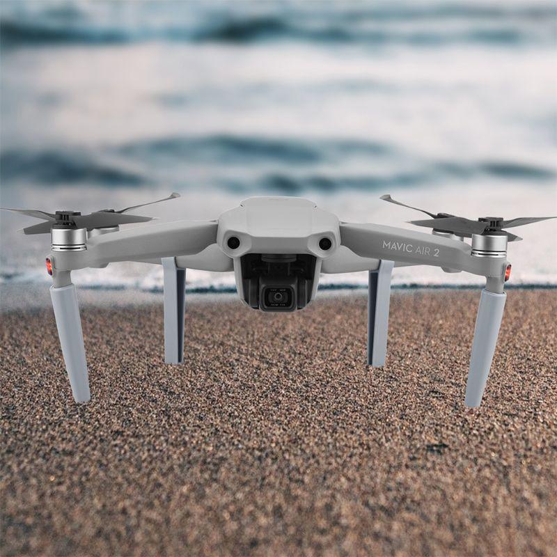 Set 4 Phụ Kiện Hỗ Trợ Tiếp Đất Cho Dji-Mavic Air 2