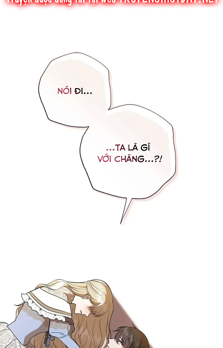 đừng ăn thịt tôi mà chapter 92 20