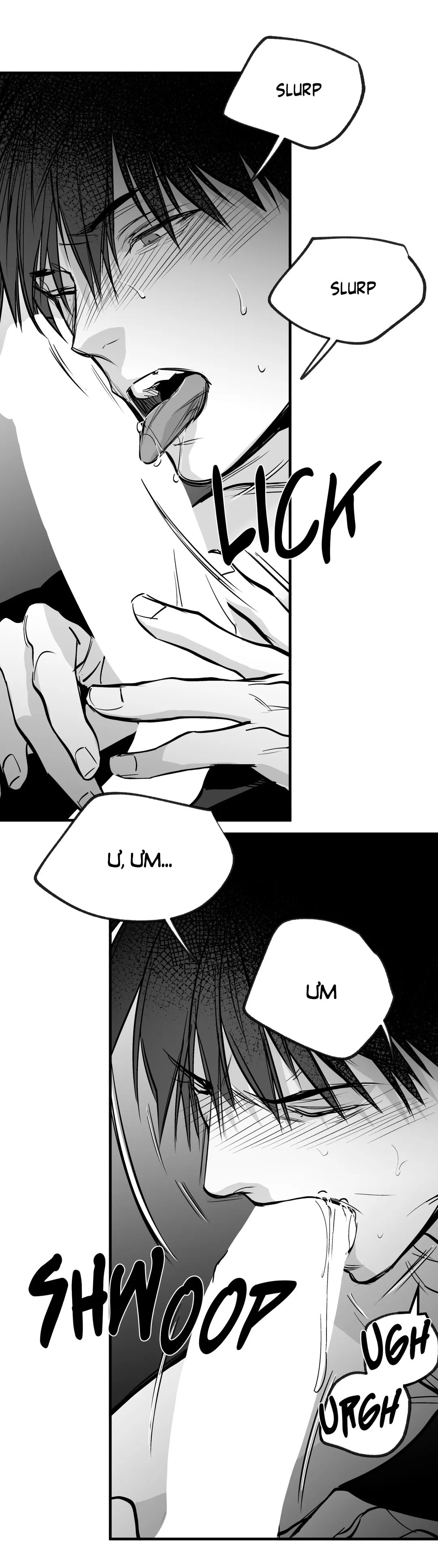 khi đôi chân thôi bước chapter 100.3 13