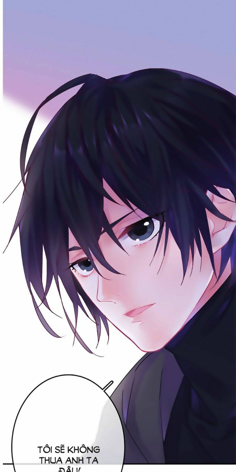 đừng nghịch, ta chỉ muốn yên tĩnh chapter 77 1