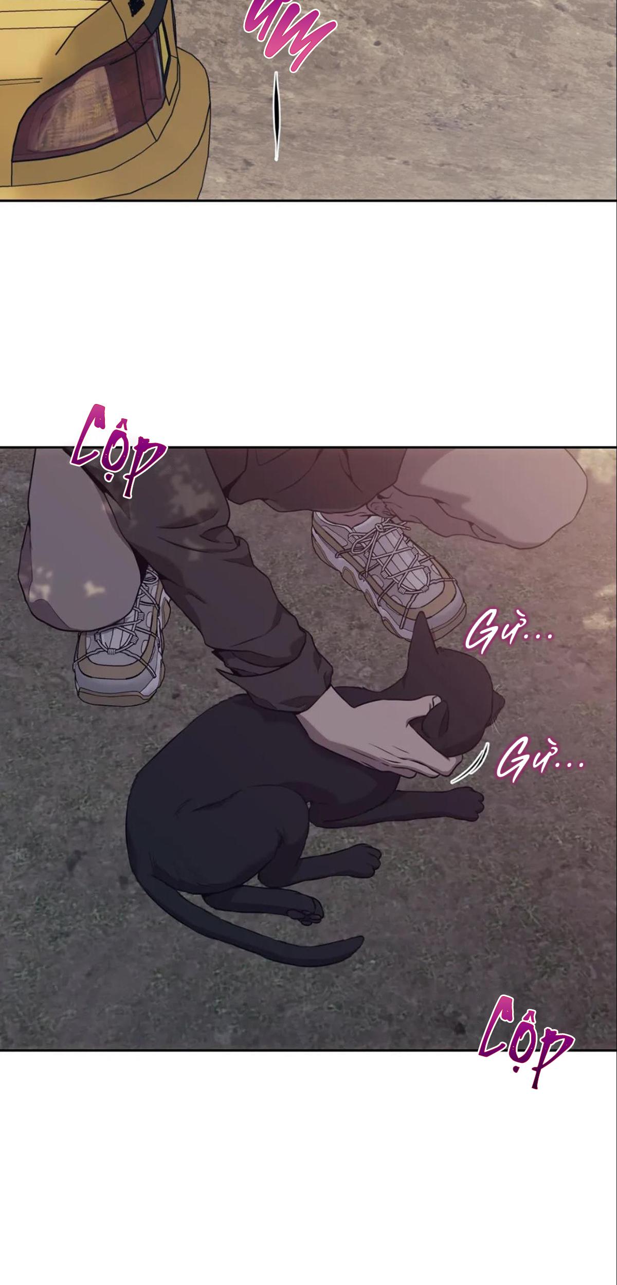 công cuộc báo thù của kẻ yếu thế chapter 42 21