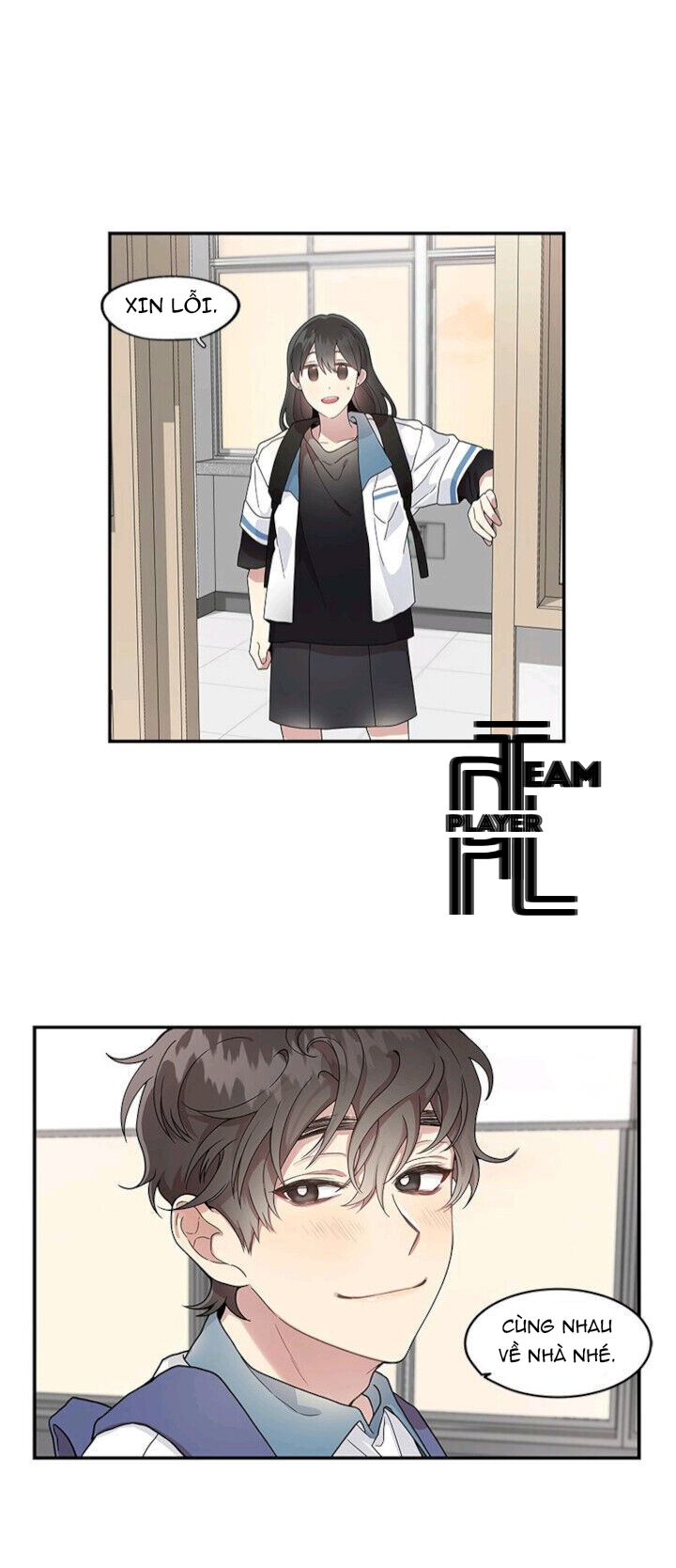 thanh xuân lầm lỡ chapter 39 18