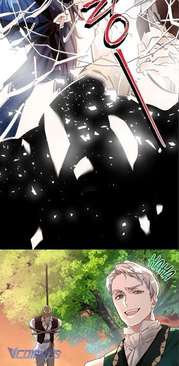 [18+] người yêu đã chết của tôi đã trở thành bạo chúa chapter 3 17