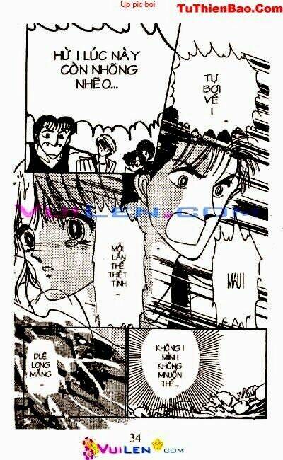 cô bé khóc nhè chapter 13 33