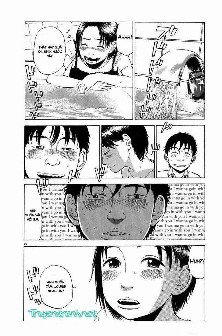 boy on the run chapter 9 15