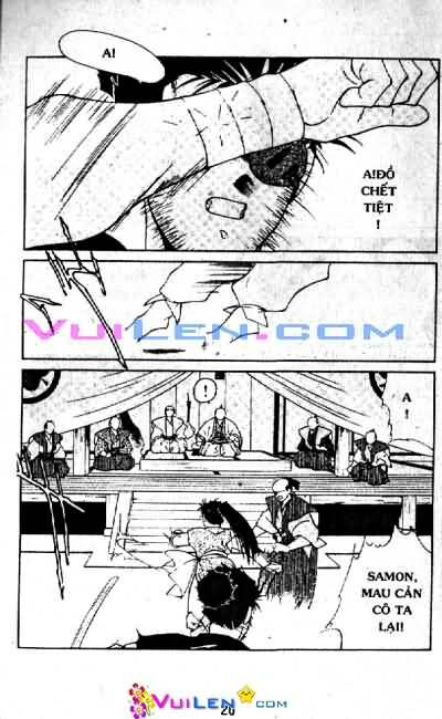 truyền nhân atula phần ii chapter 8 21