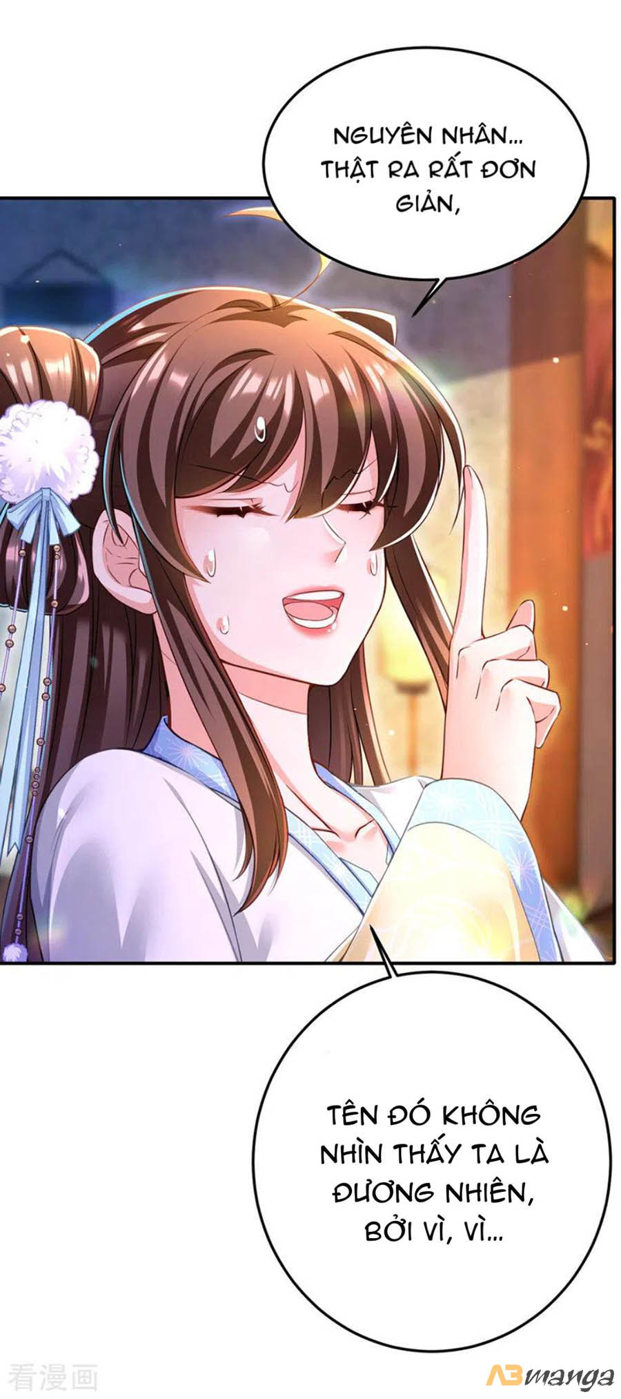 ngã tại hậu cung đương đại lão nữ chapter 51 13