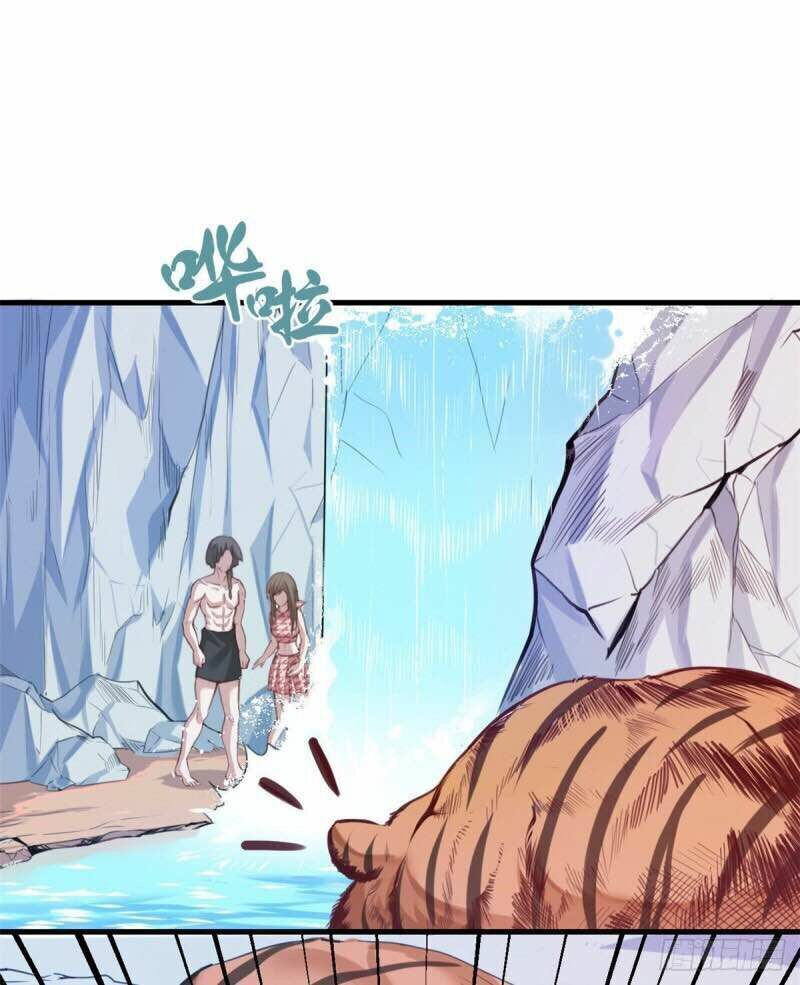 [16+] thảnh thơi thú thế chủng chủng điền, sinh sinh tể chapter 172 2