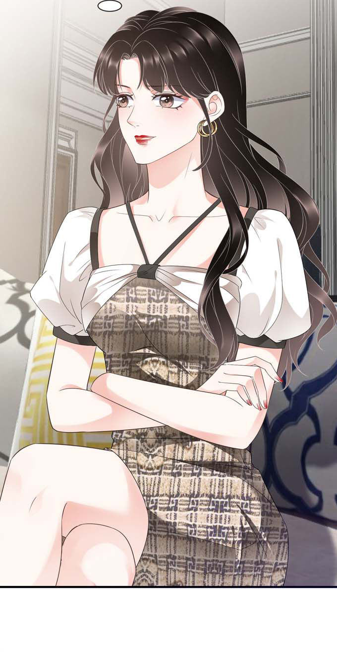 [16+] đại tiểu thư có thể có ý đồ xấu chapter 28 28