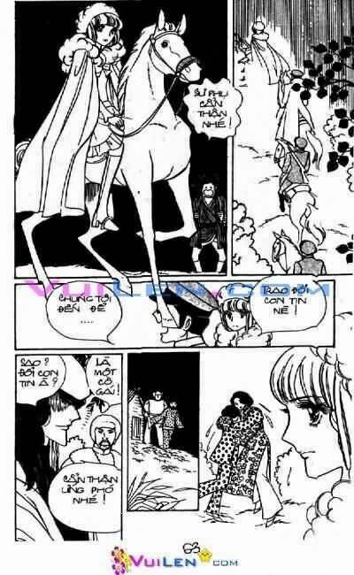 tiểu thư áo trắng chapter 5 63