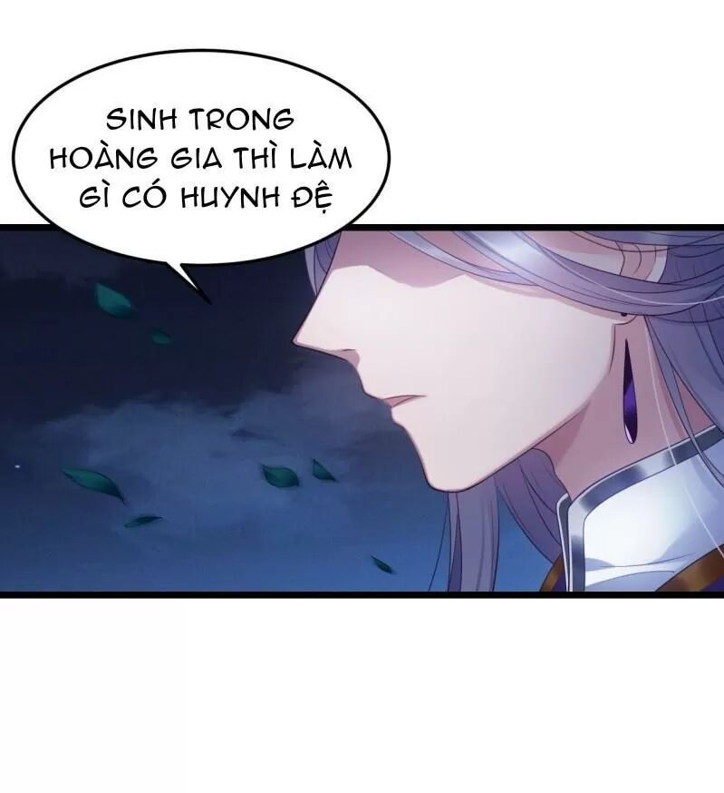 ta mới không gả cho hoàng tử phản diện chapter 24 6