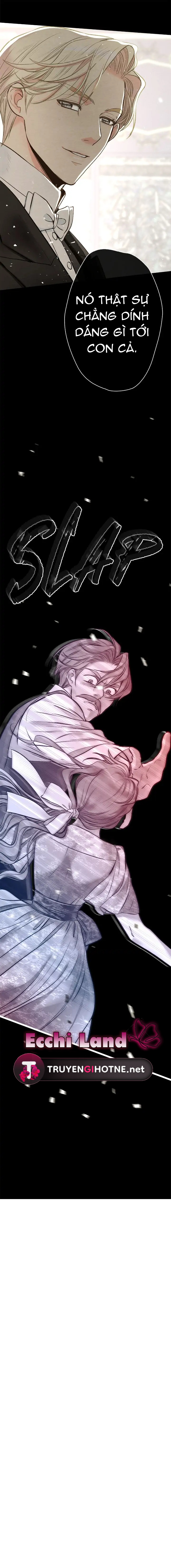 chàng hoàng tử này có vấn đề chapter 19.2 11