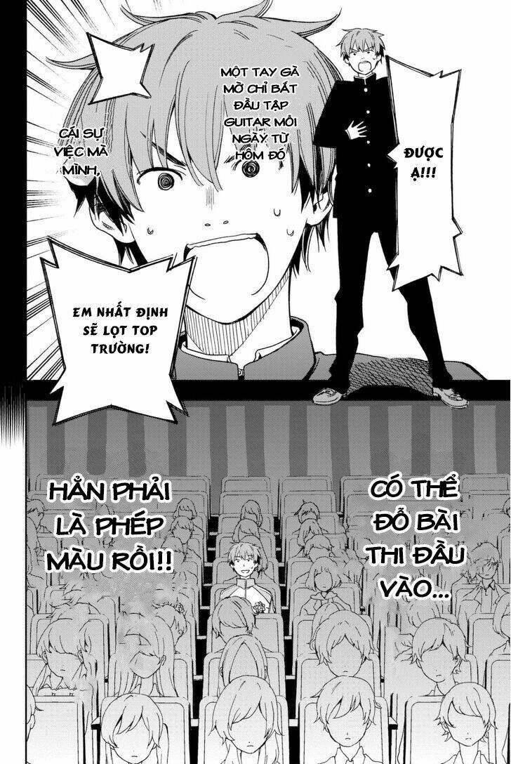 fujicue!!! - fujicue's music chapter 1 14