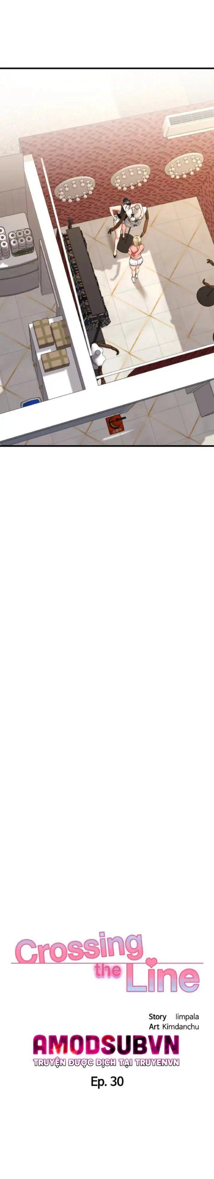 18+ làm tình cùng cô bạn thân khác giới chapter 30 11