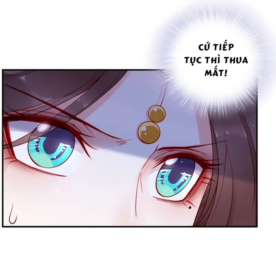 đế cung đông hoàng phi chapter 12 35