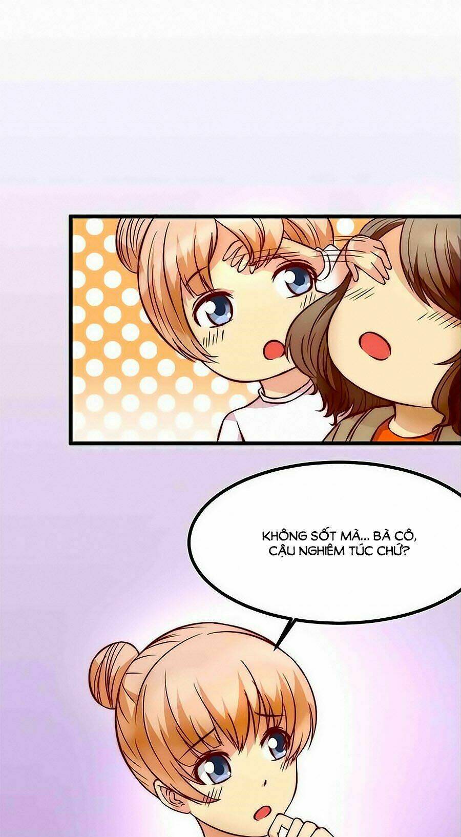 thời gian đều biết chapter 3 19