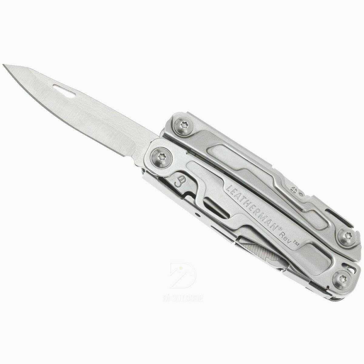 Kìm Đa Năng LEATHERMAN REV - Multi Tools