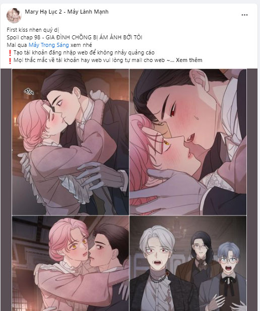 trở thành đứa cháu gái bị ghẻ lạnh trong gia tộc võ giả hùng mạnh chapter 50.2 45