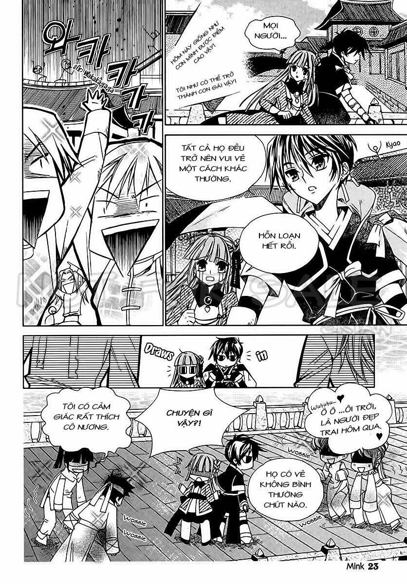 hangah, lee chapter 10 19