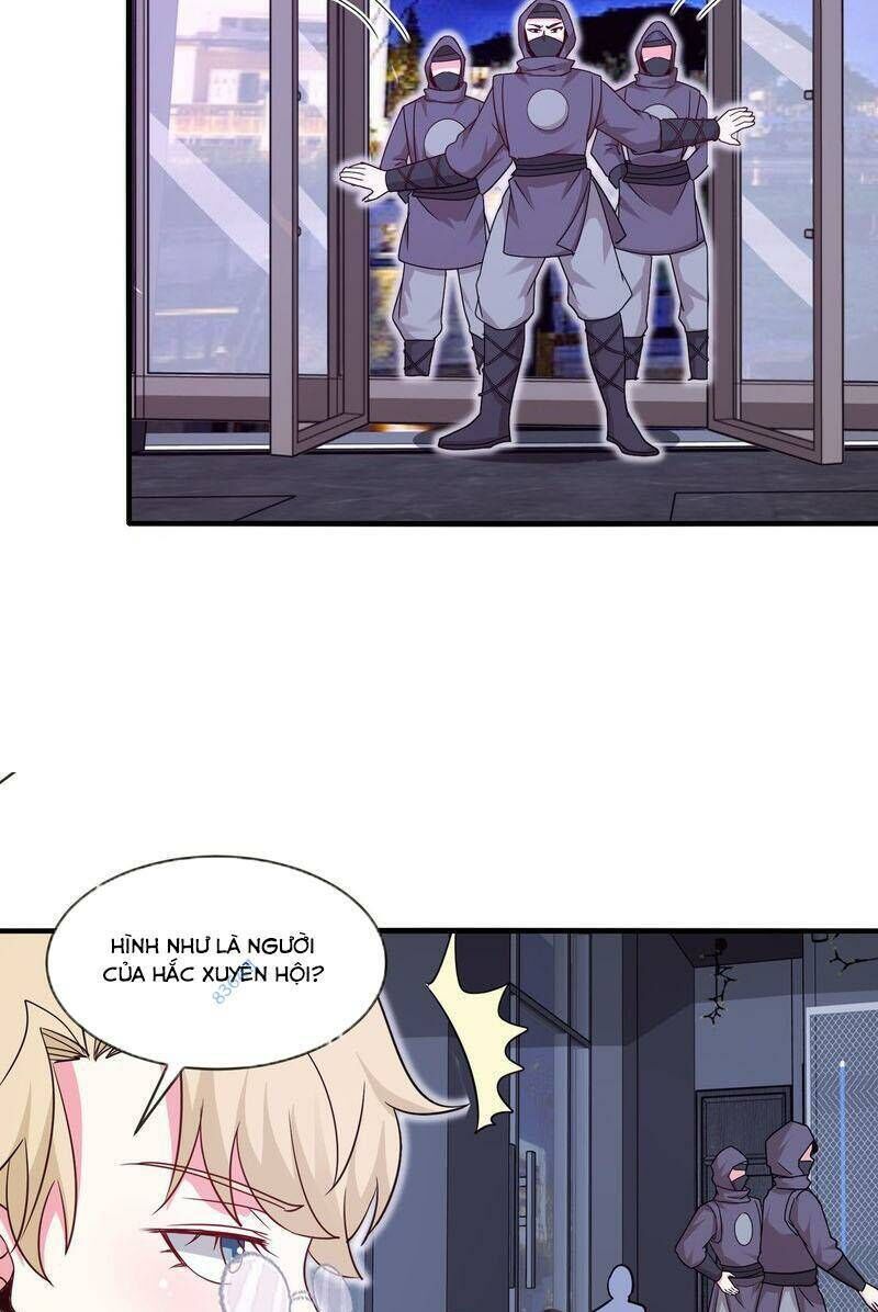 Hệ Thống Super God chapter 115.1 19