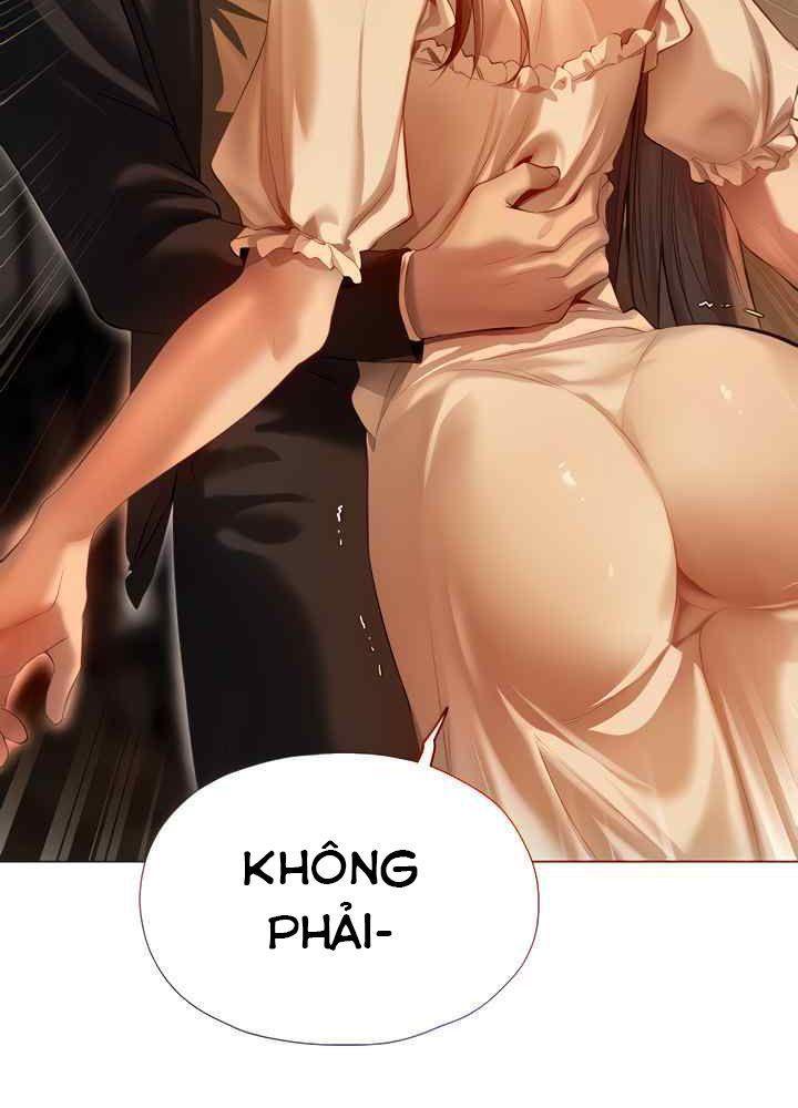 thợ săn bươm bướm chapter 6.1 32