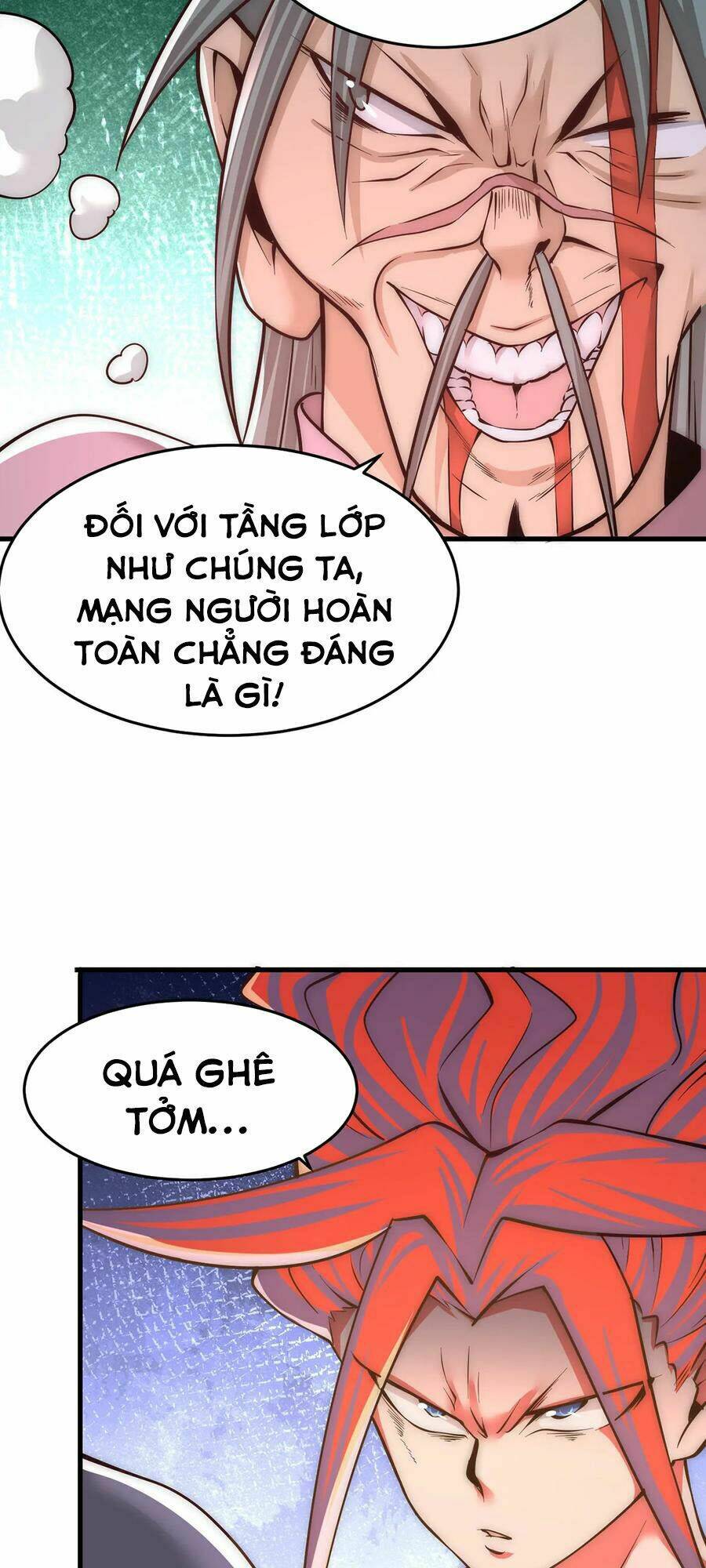 đô thị đỉnh phong cao thủ chapter 164 28