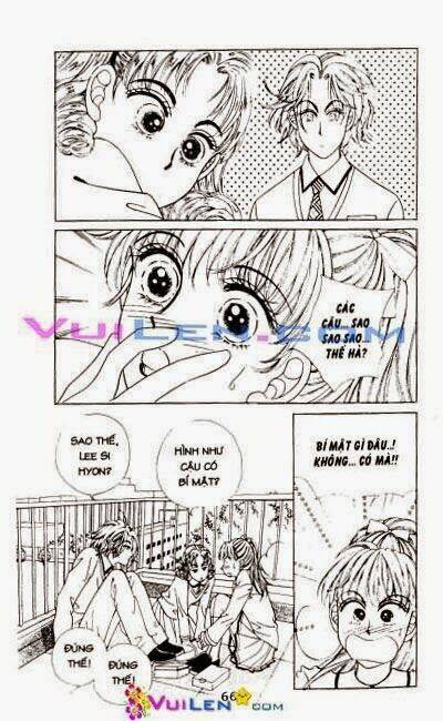 mãi yêu anh chapter 1 66