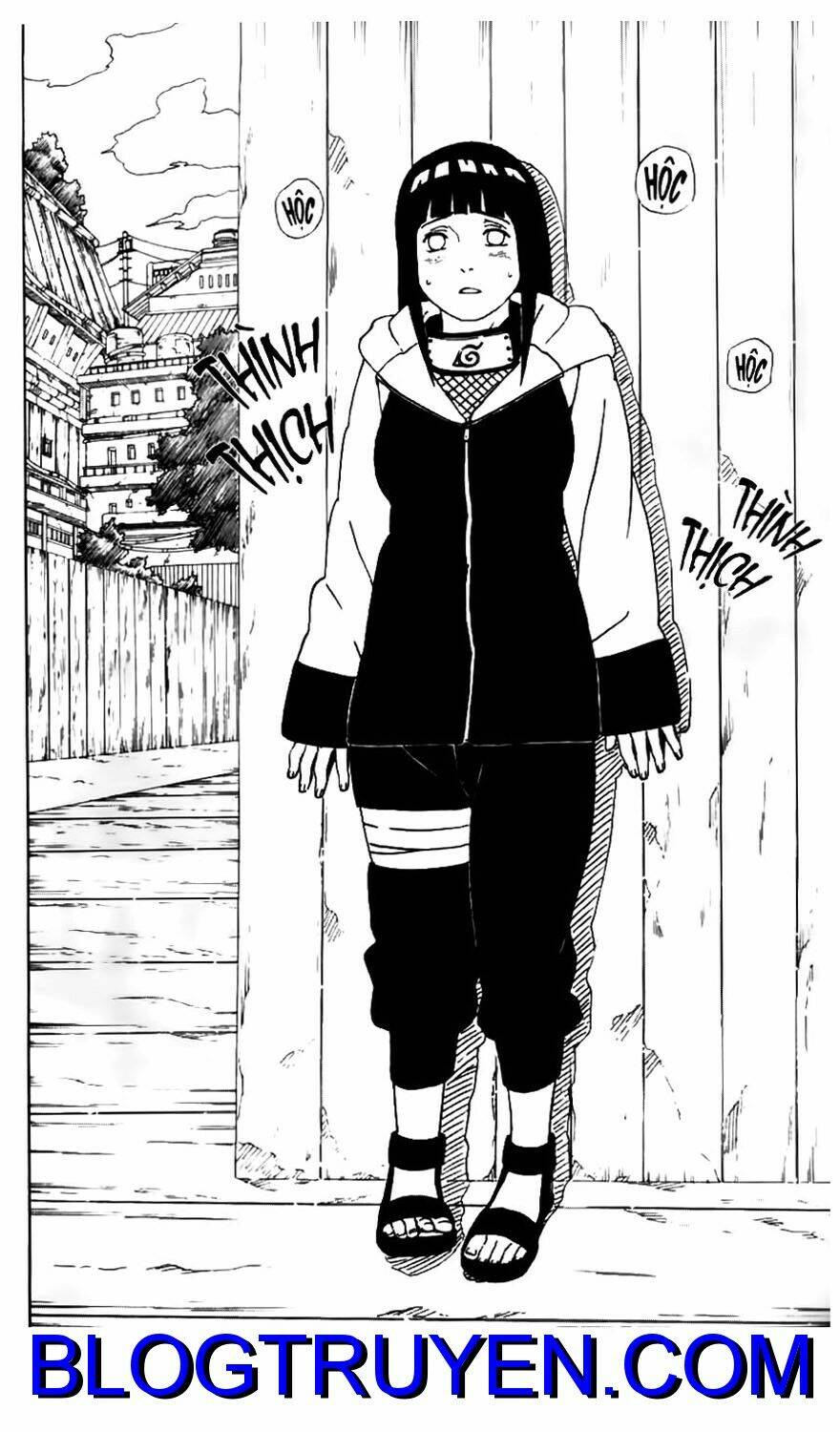 naruto - cửu vĩ hồ ly chapter 282 19