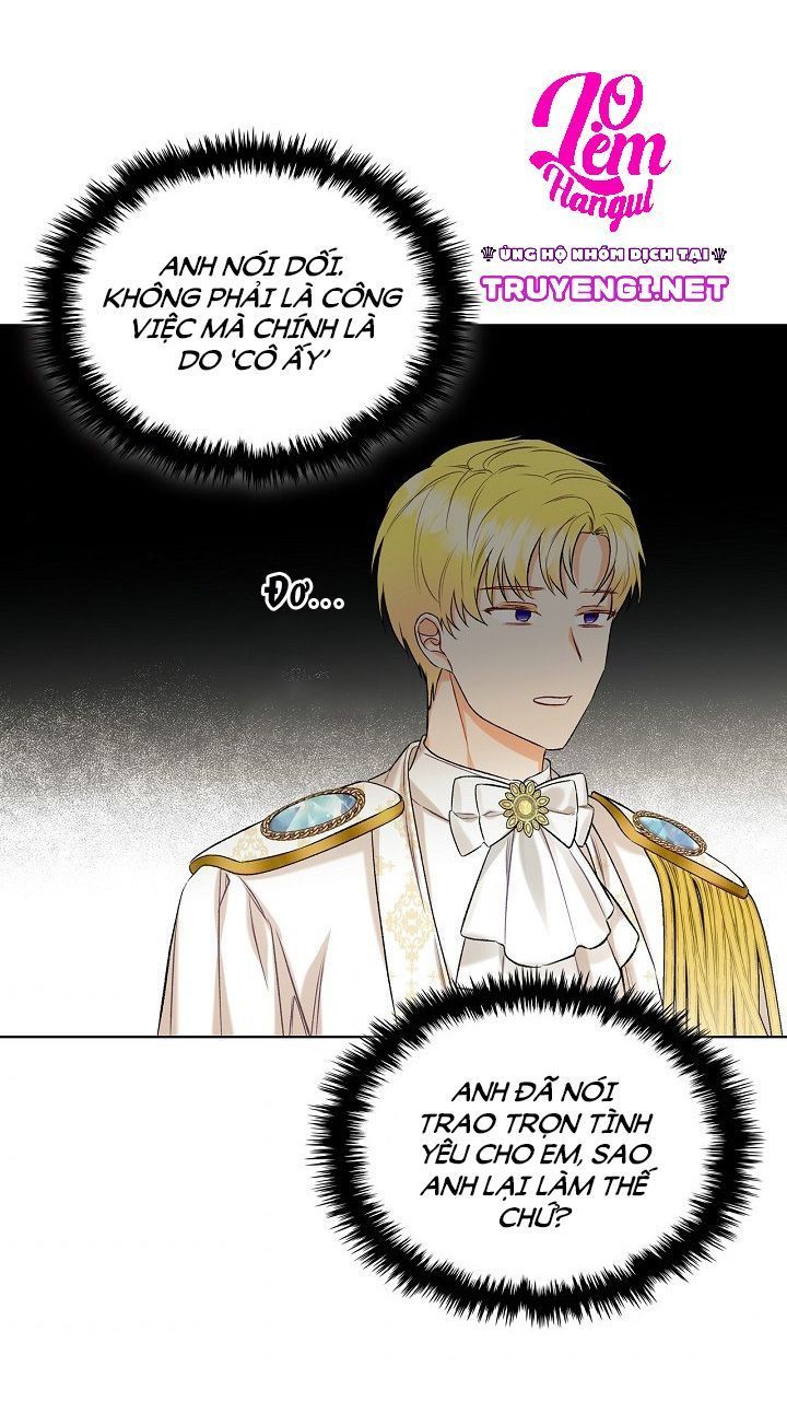 kẻ tạo ra ác nữ chapter 35 37