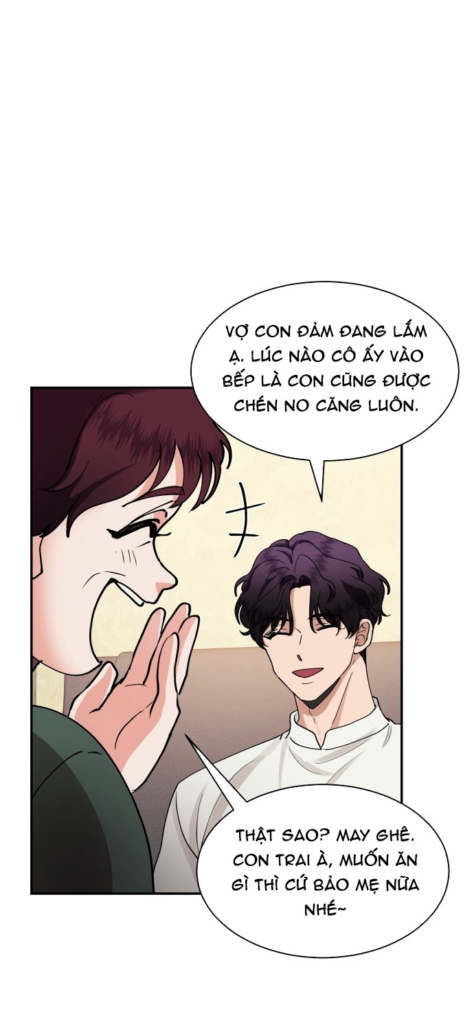 oan gia ngõ hẹp chapter 27 50