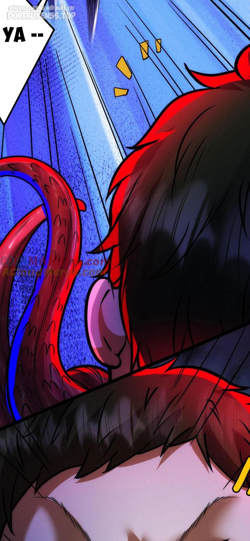 quỷ dị dược tề sư: bệnh nhân của ta đều là kinh khủng chapter 173 21