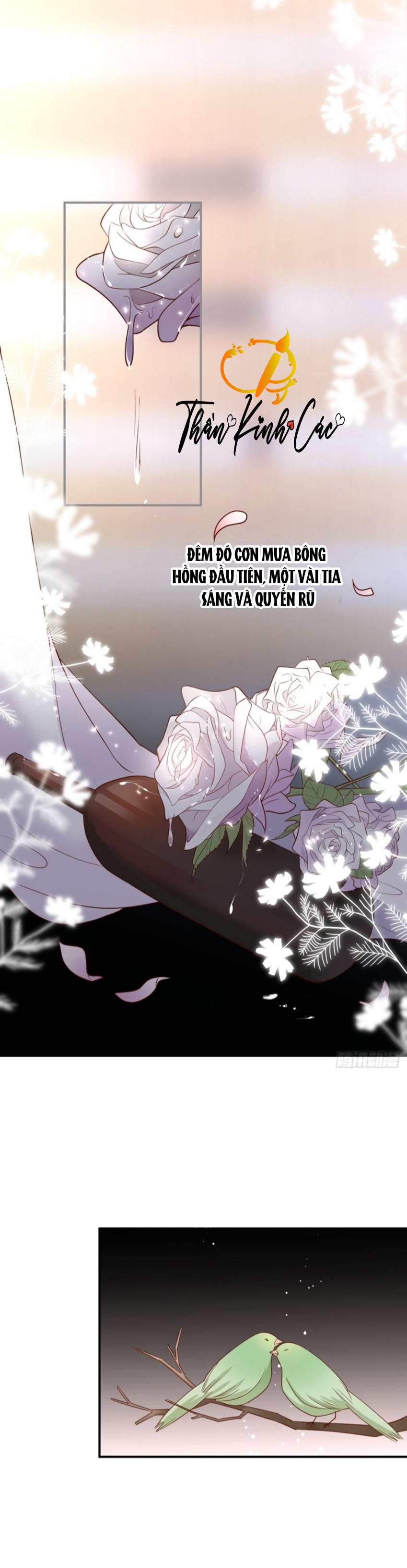 dưỡng khí chí mạng chapter 61 1