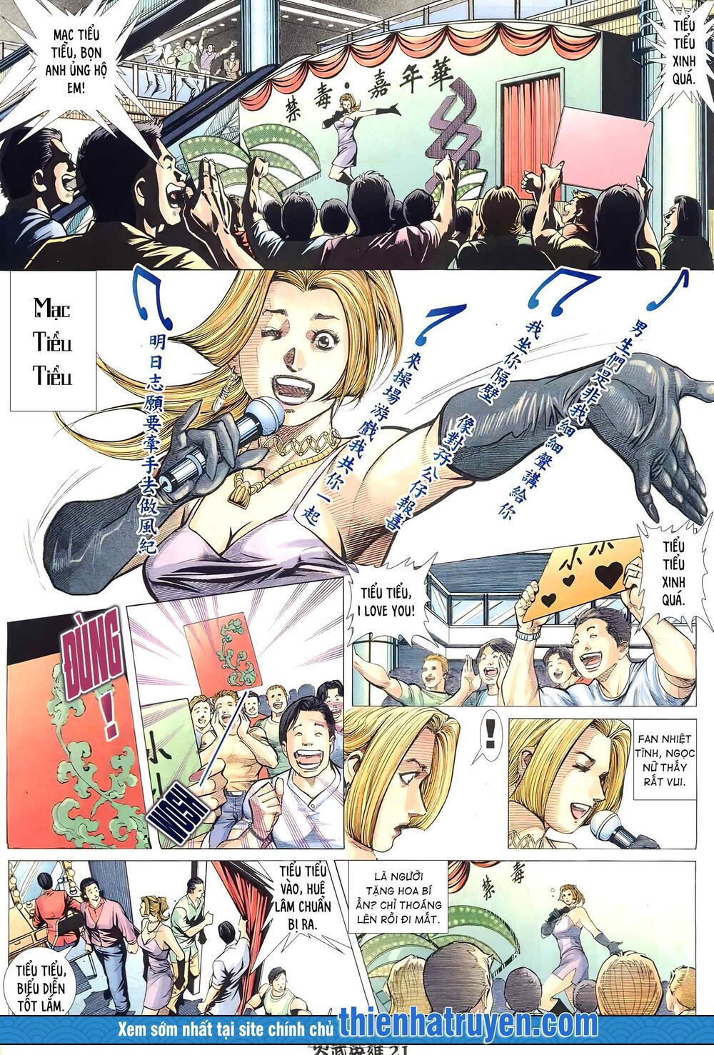 hỏa võ anh hùng chapter 102.2 5