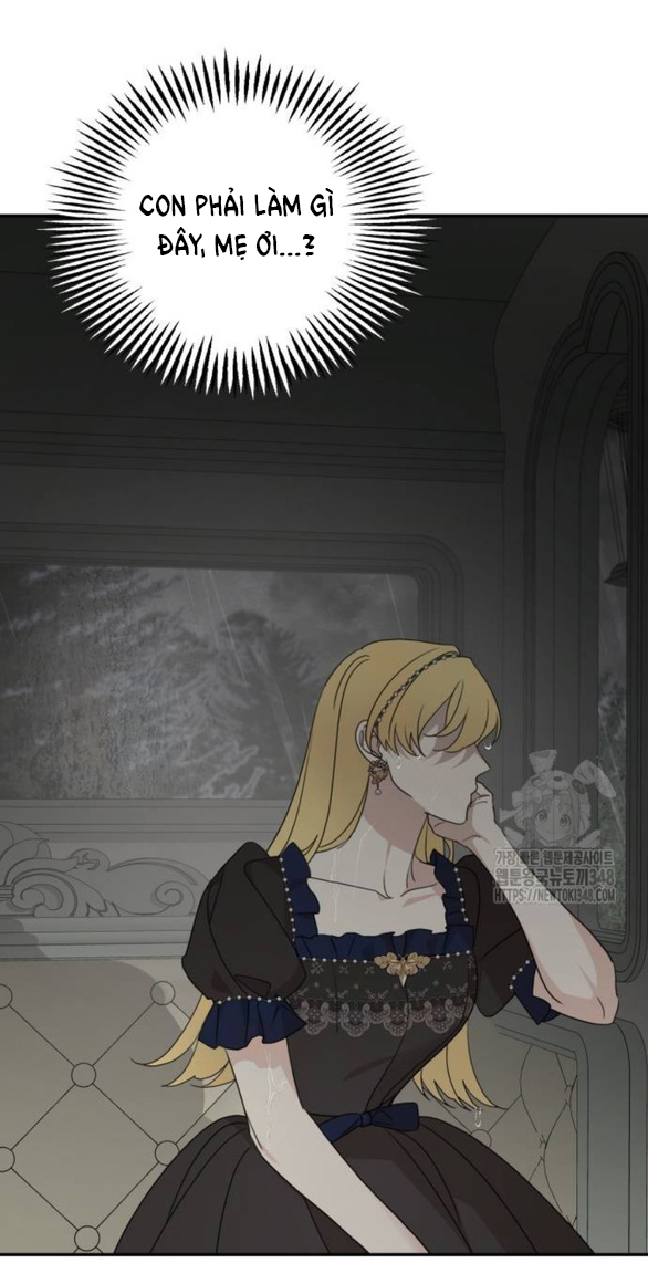 gia đình chồng bị ám ảnh bởi tôi chapter 119.2 28