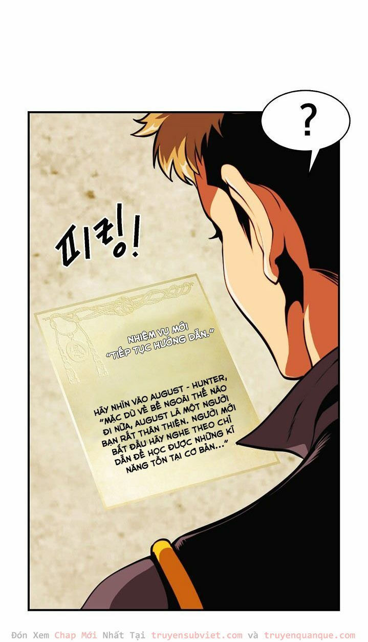 tôi sinh ra để làm người vĩ đại chapter 3 15