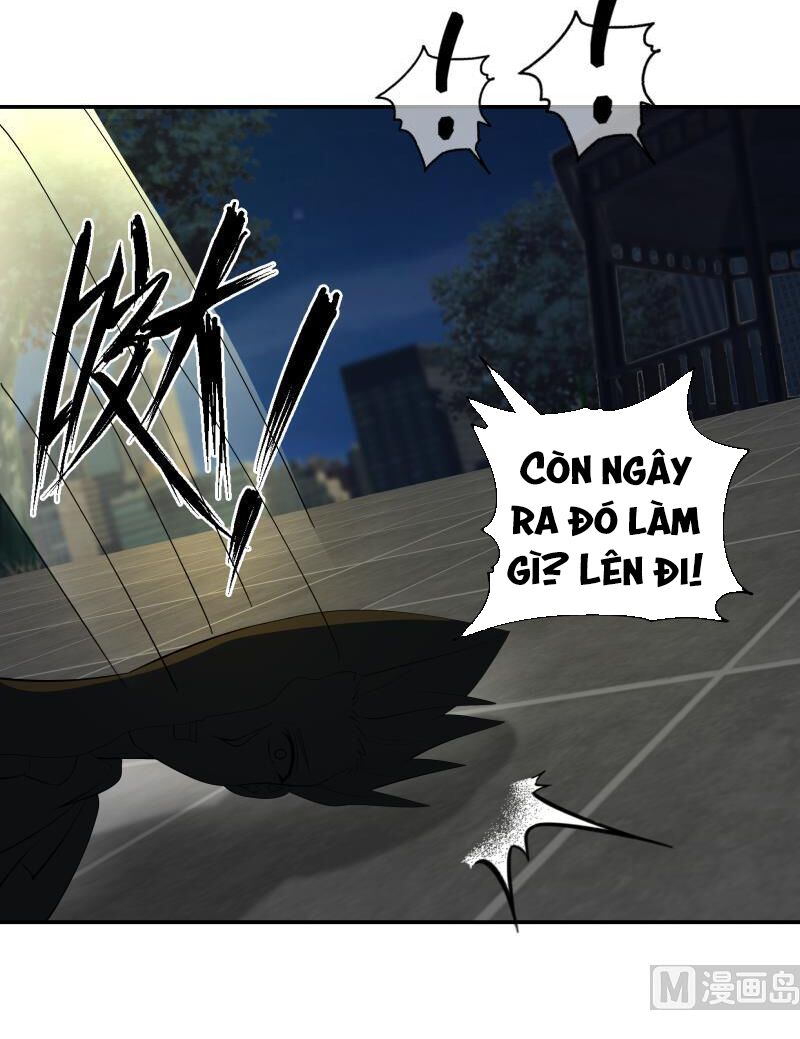 trên người ta có một rồng chapter 275 17