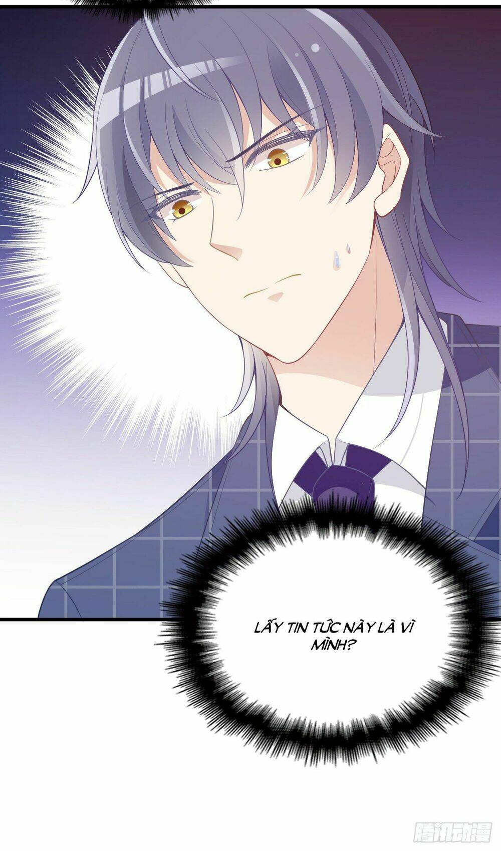 bí mật kết hôn với ảnh đế: vợ ơi đến đây tấn công đi nào chapter 18 32