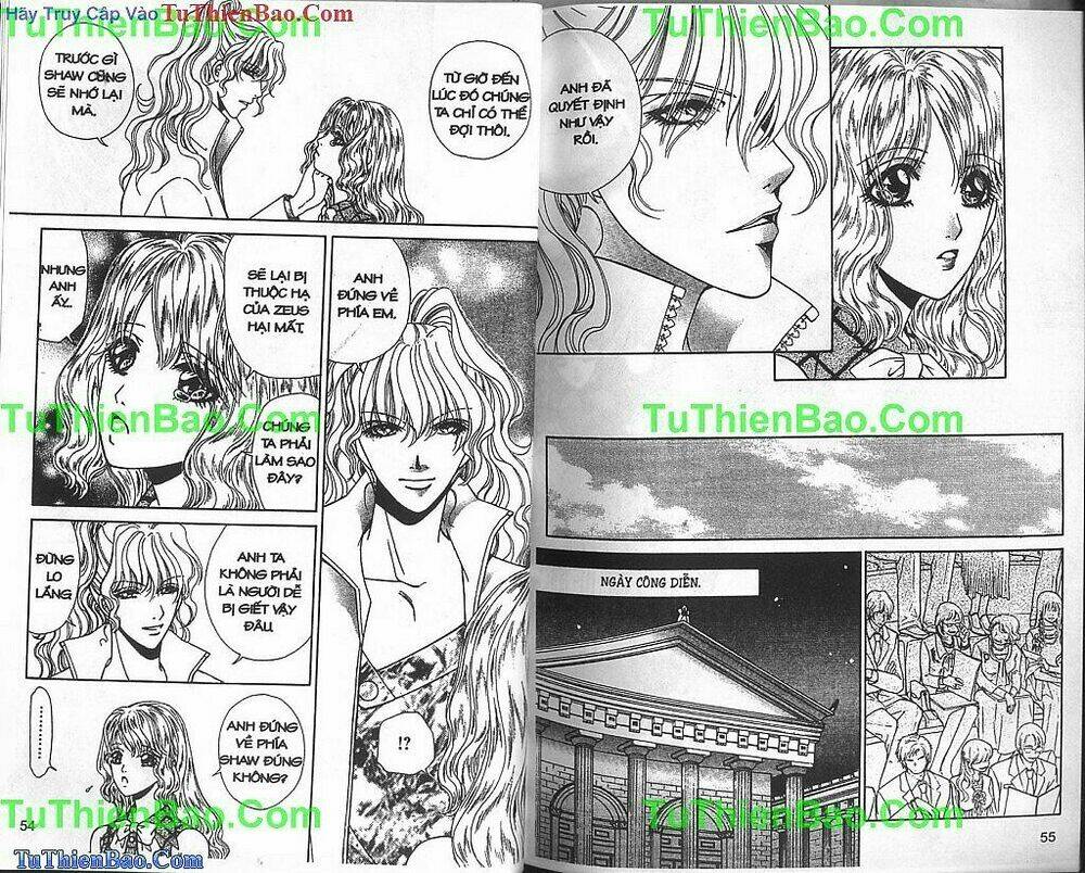 aries - thần thoại 2 chapter 1 28