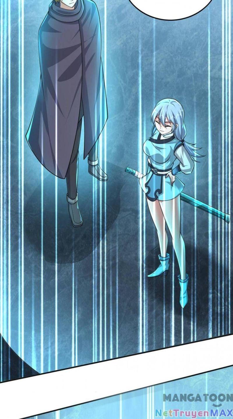 tối cường thần y tại đô thị chapter 277 22