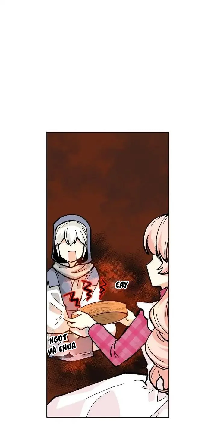 thú cưng của nhân vật phản diện chapter 14 11