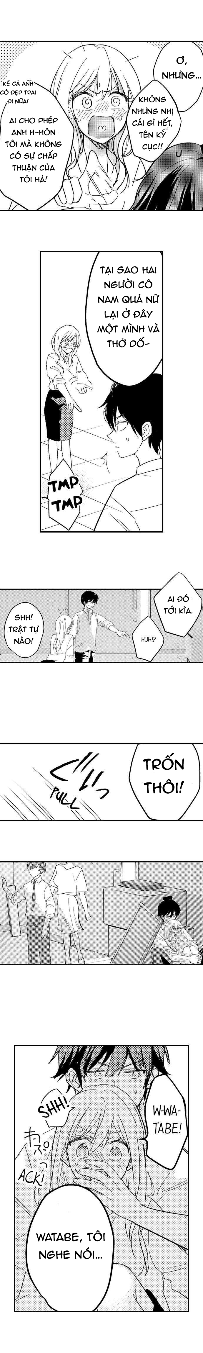 ông chủ incubus và cô nàng văn phòng lạnh lùng chapter 3 5