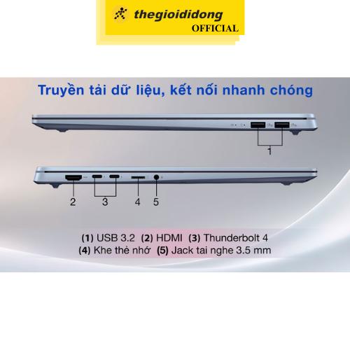 Laptop Asus Vivobook S 16 OLED S5606MA Ultra 5 125H/16GB/512GB/120Hz/Win11 (MX050W) - Hàng Chính Hãng