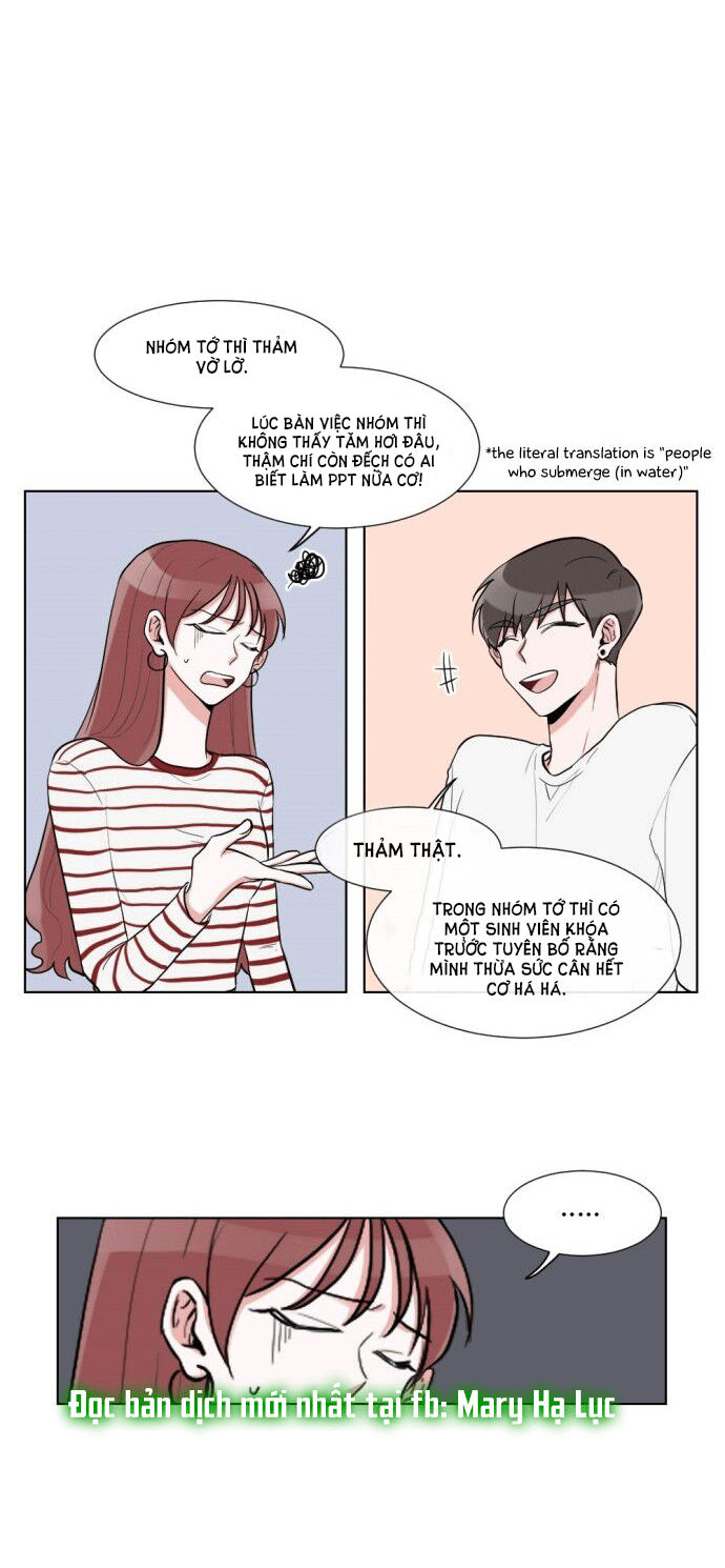 gatabutata chapter 15.1 25