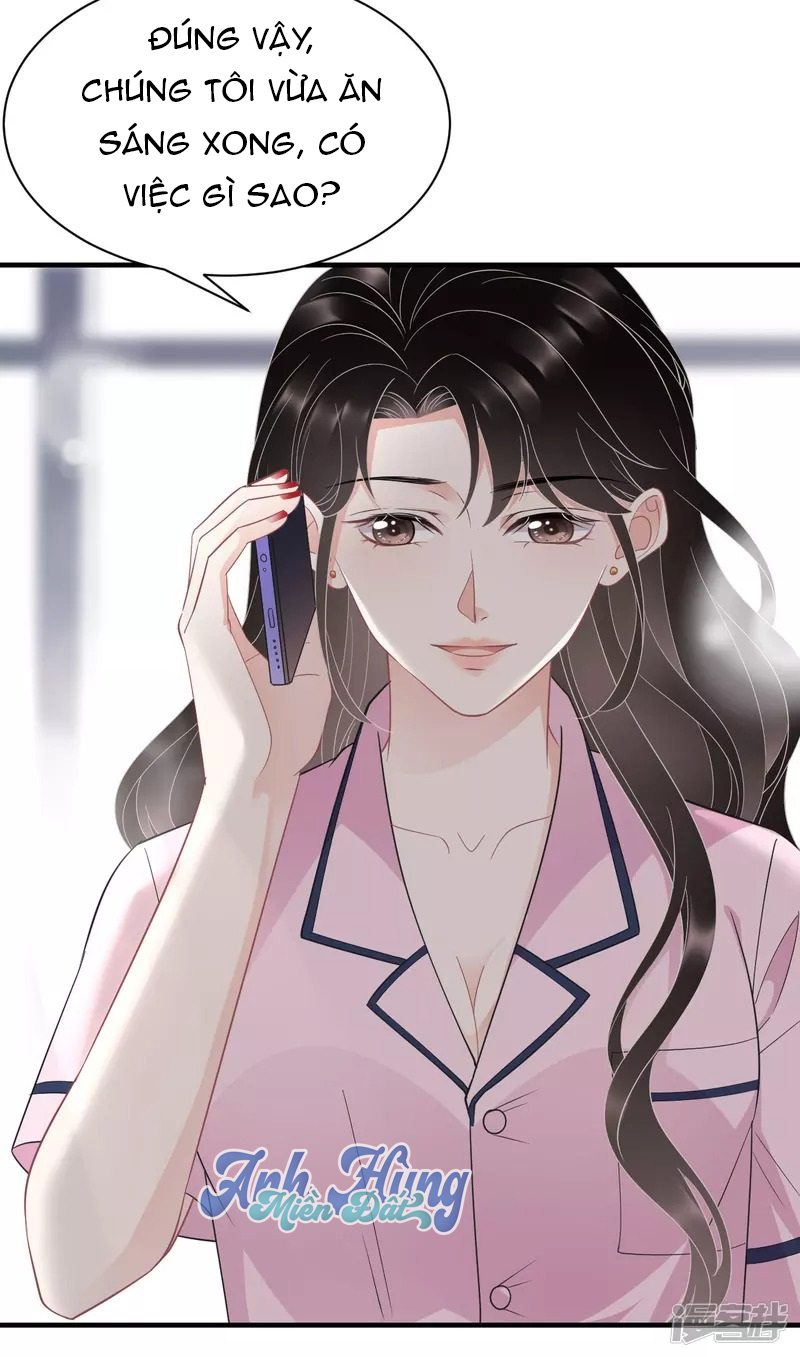 [16+] đại tiểu thư có thể có ý đồ xấu chapter 49.2 9